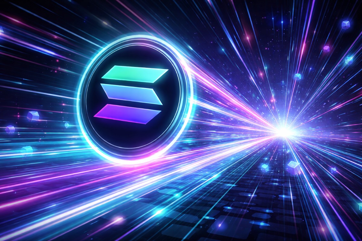 Solana transforma el panorama cripto con Kora y desafía la estabilidad de SOL 1 Solana transforma el panorama cripto con Kora y desafía la estabilidad de SOL