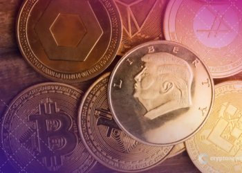 El token de Trump sufre un desplome superior al 40% desde su auge en septiembre