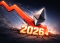 Ethereum no verá una recuperación de precios en 2026, advierte un experto financiero