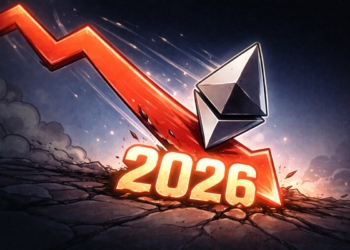 Ethereum no verá una recuperación de precios en 2026, advierte un experto financiero