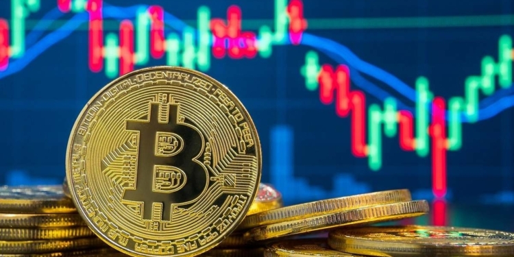 El inesperado giro del bitcoin en 2025: halving y madurez no son suficientes para impulsar los precios.