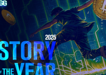 El sorprendente colapso de los criptojuegos en 2025: ¿Qué llevó a su fracaso financiero?