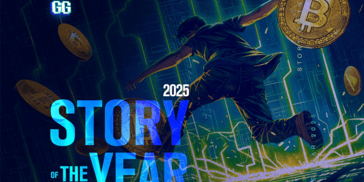 El sorprendente colapso de los criptojuegos en 2025: ¿Qué llevó a su fracaso financiero?