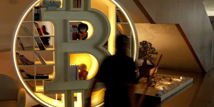 La inesperada caída del bitcoin podría desatar una sorprendente lluvia de impuestos