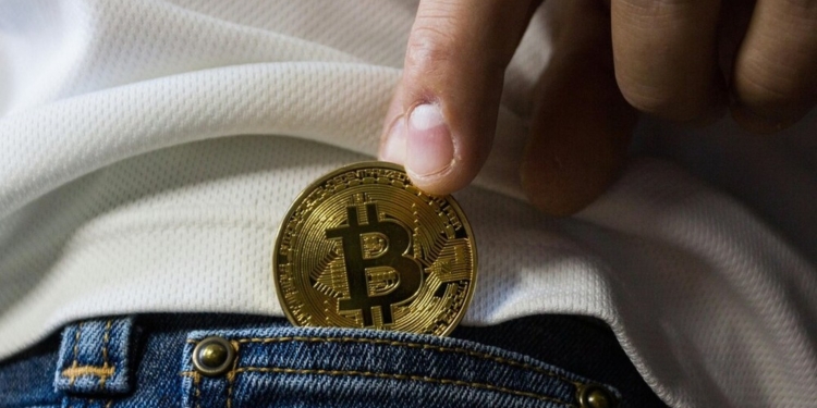 Bitcoin se pierde la fiesta navideña de Wall Street mientras el Dow Jones brilla 1 Bitcoin se pierde la fiesta navideña de Wall Street mientras el Dow Jones brilla