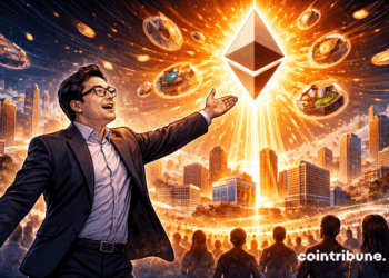 Wall Street se lanza a la tokenización de activos con Ethereum como protagonista 4 Wall Street se lanza a la tokenización de activos con Ethereum como protagonista