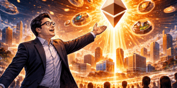 Wall Street se lanza a la tokenización de activos con Ethereum como protagonista