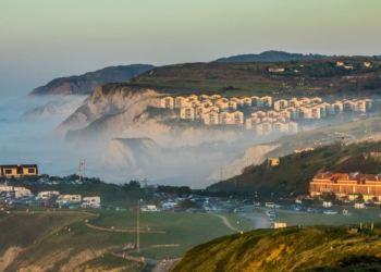 Euskadi marca la pauta en turismo responsable y sostenible, según Daniel Solana de Basquetour