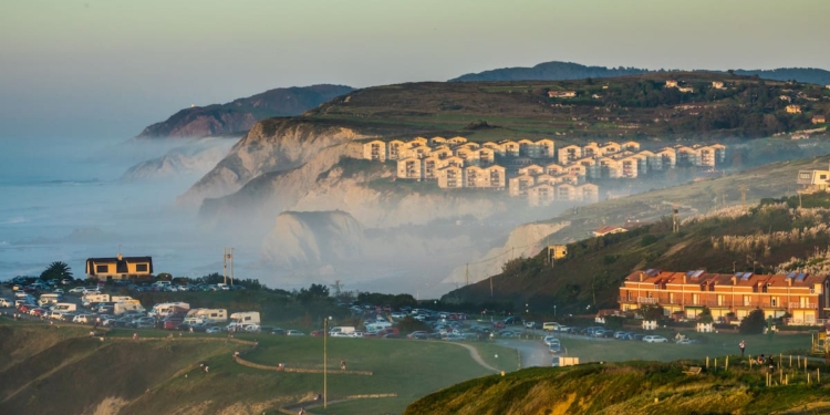 Euskadi marca la pauta en turismo responsable y sostenible, según Daniel Solana de Basquetour
