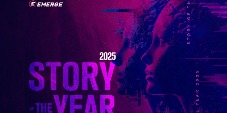 La Revolución de la IA en 2025: El Colapso del Orden Tecnológico Mundial
