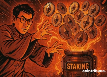 Bitmine destina 219 millones de dólares al staking de Ethereum y abre nuevas posibilidades en el mercado