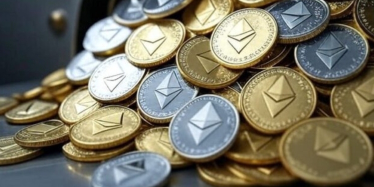 La caída de Bitmine: ¿qué implica que su valor esté por debajo de sus reservas de Ethereum?