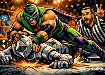 Solana podría adelantar a Ethereum en el futuro cercano, según Hoskinson