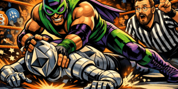 Solana podría adelantar a Ethereum en el futuro cercano, según Hoskinson