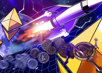 Ethereum frena su impulso a $2,900 y una criptomoneda económica sorprende con un aumento del 250% en medio de la escasez de tokens