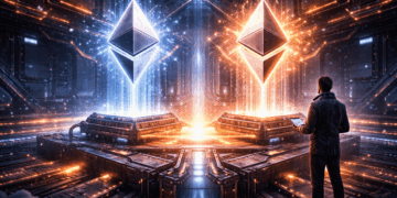 Ethereum revela sorpresas para 2026 que podrían cambiarlo todo