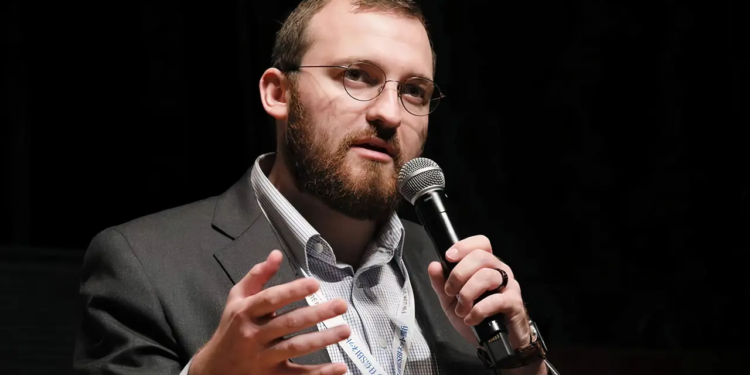 El intrigante pronóstico de Charles Hoskinson: Solana versus Ethereum, ¿quién saldrá vencedor?