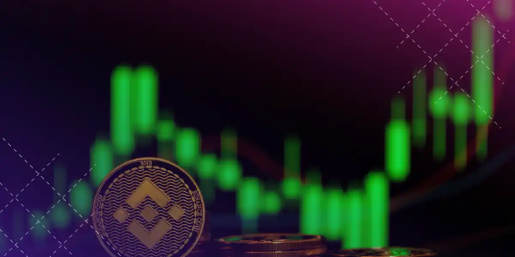 BNB se prepara para un salto de precio con la llegada de la bifurcación Fermi en enero 1 BNB se prepara para un salto de precio con la llegada de la bifurcación Fermi en enero