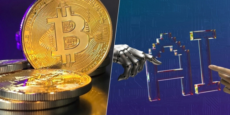 El enfriamiento del bitcoin da paso a un nuevo auge: ¿pueden los mineros aprovechar la revolución de la inteligencia artificial? 1 El enfriamiento del bitcoin da paso a un nuevo auge: ¿pueden los mineros aprovechar la revolución de la inteligencia artificial?