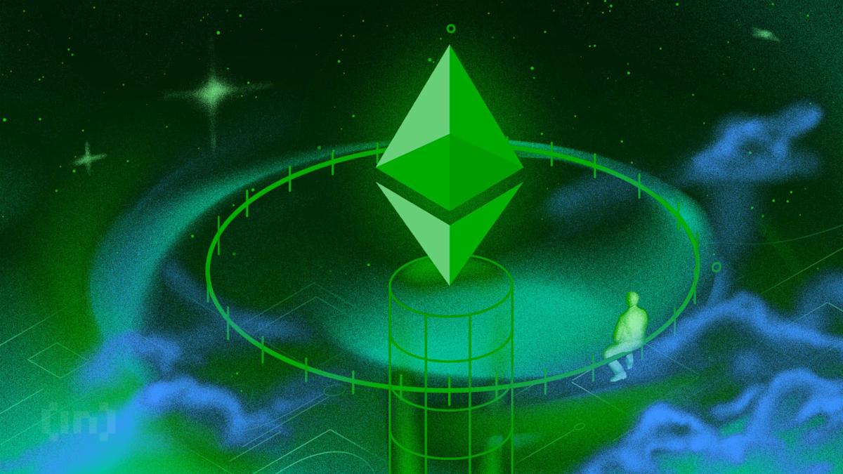 Las ballenas invierten $1,2 mil millones en Ethereum a pesar de una tendencia bajista en el precio
