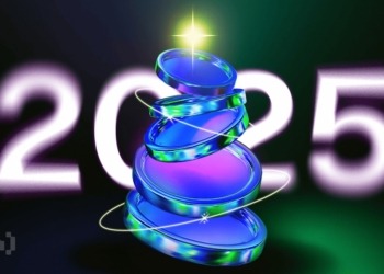 Metaplanet prevé un sorprendente rendimiento del 568.2% para Bitcoin en 2025 y acumula más de 35,000 BTC en sus reservas.