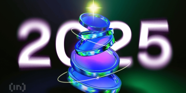 Metaplanet prevé un sorprendente rendimiento del 568.2% para Bitcoin en 2025 y acumula más de 35,000 BTC en sus reservas. 1 Metaplanet prevé un sorprendente rendimiento del 568.2% para Bitcoin en 2025 y acumula más de 35,000 BTC en sus reservas.