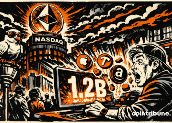 Las acciones tokenizadas arrasan en el mercado cripto alcanzando una capitalización histórica 4 Las acciones tokenizadas arrasan en el mercado cripto alcanzando una capitalización histórica