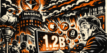 Las acciones tokenizadas arrasan en el mercado cripto alcanzando una capitalización histórica