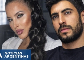 Facundo Moyano en el centro de la controversia por su romance con Solana Sánchez 4 Facundo Moyano en el centro de la controversia por su romance con Solana Sánchez