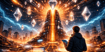 Ethereum rompe esquemas: la explosión de contratos inteligentes marca un hito sin precedentes.