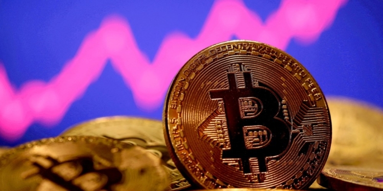 El bitcoin supera los 88.000 dólares tras sorprendentes revelaciones de la Fed