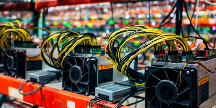El increíble coste de minar un Bitcoin supera los 100.000 dólares 1 El increíble coste de minar un Bitcoin supera los 100.000 dólares