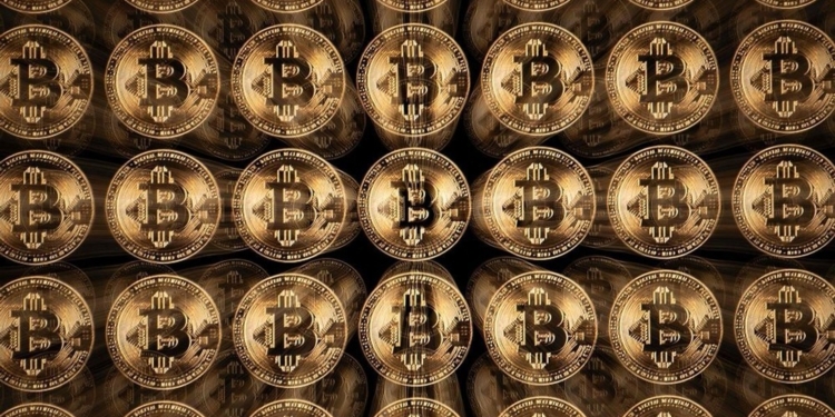 El bitcoin se despide del año con una sorprendente caída del 6% y alejado de sus récords históricos.