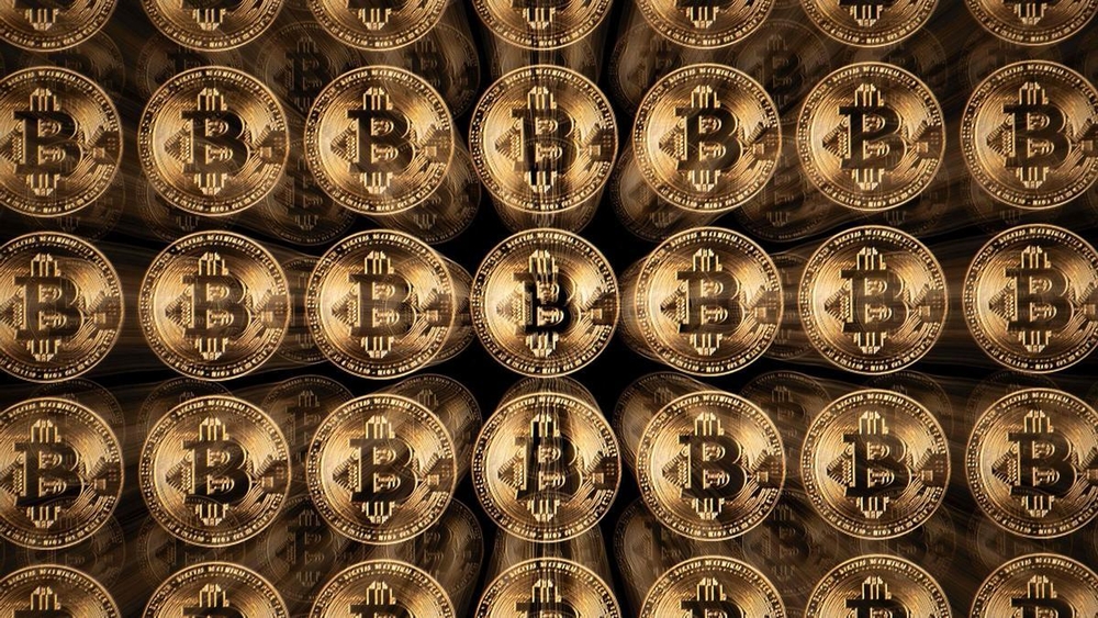 El bitcoin se despide del año con una sorprendente caída del 6% y alejado de sus récords históricos.