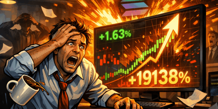 Solana provoca una ola de liquidaciones históricas que sacude el mercado cripto