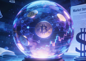 La encrucijada de las criptomonedas: ¿Estamos ante el fin de su batalla legislativa en 2026?