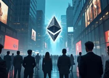 Ethereum avanza con fuerza: ¿qué sorpresas aguardan en su camino de crecimiento?