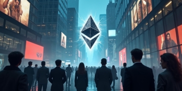 Ethereum avanza con fuerza: ¿qué sorpresas aguardan en su camino de crecimiento?