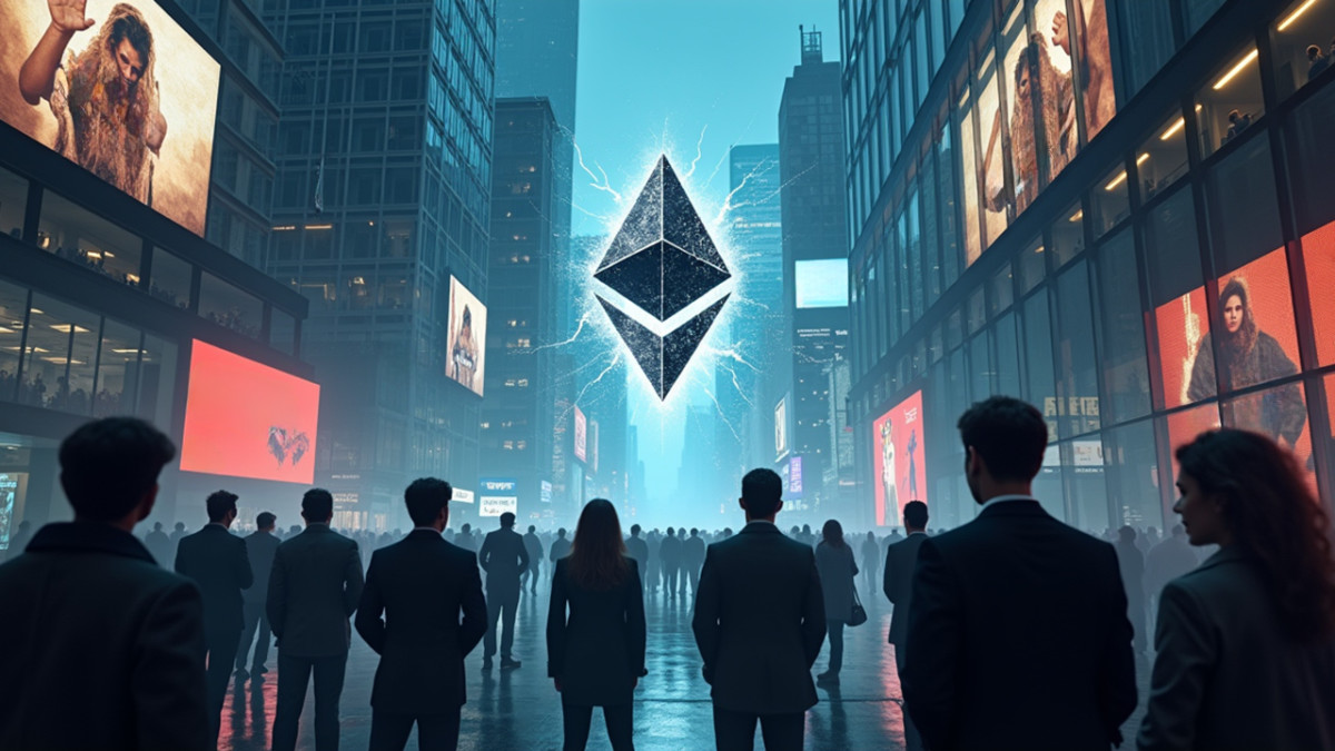 Ethereum avanza con fuerza: ¿qué sorpresas aguardan en su camino de crecimiento?