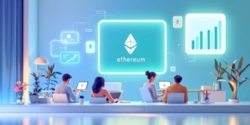 La Revolución Cripto: Cómo Ethereum Está Cambiando el Juego para las PYMES de Asia