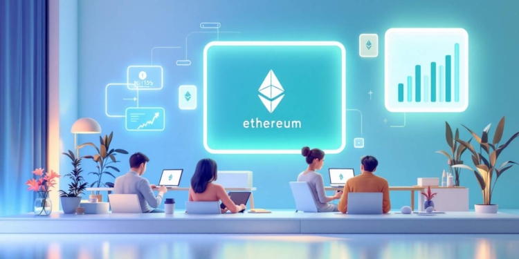 La Revolución Cripto: Cómo Ethereum Está Cambiando el Juego para las PYMES de Asia
