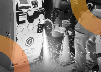 El futuro de los cajeros de Bitcoin y criptomonedas: oportunidades, riesgos y qué debes saber para no caer en estafas. 5 El futuro de los cajeros de Bitcoin y criptomonedas: oportunidades, riesgos y qué debes saber para no caer en estafas.