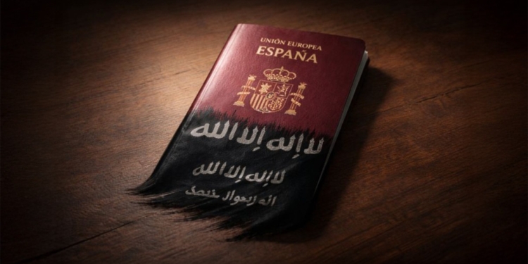 El riesgo oculto detrás de la adquisición de nuestra nacionalidad 1 El riesgo oculto detrás de la adquisición de nuestra nacionalidad