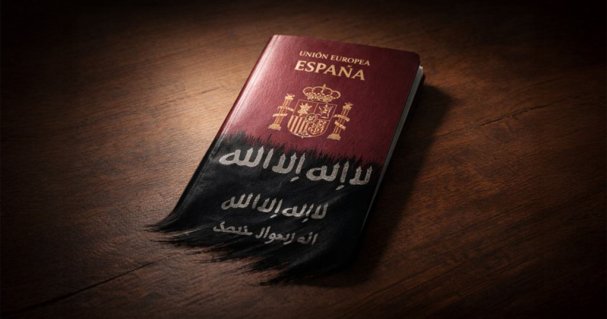 El riesgo oculto detrás de la adquisición de nuestra nacionalidad