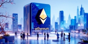 El auge de Ethereum y la revolución de la banca cripto en Asia