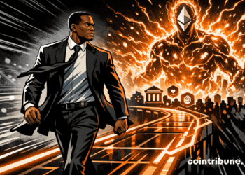 Arthur Hayes mueve millones en Ethereum hacia DeFi mientras la actividad en la red alcanza nuevas cotas