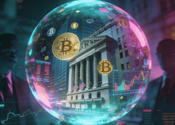 Wall Street: ¿El Nuevo Villano en el Futuro de la Industria Cripto para 2026?