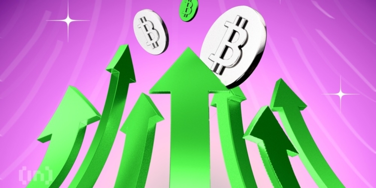 Grayscale anticipa un impresionante récord histórico para Bitcoin en marzo de 2026