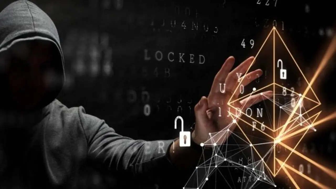 La peligrosa oleada de ataques a las billeteras de Ethereum que pone en jaque a los usuarios 1 La peligrosa oleada de ataques a las billeteras de Ethereum que pone en jaque a los usuarios