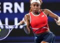Coco Gauff brilla y guía a EE.UU. hacia el triunfo frente a Argentina en la United Cup 15 Coco Gauff brilla y guía a EE.UU. hacia el triunfo frente a Argentina en la United Cup